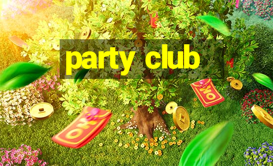 party club