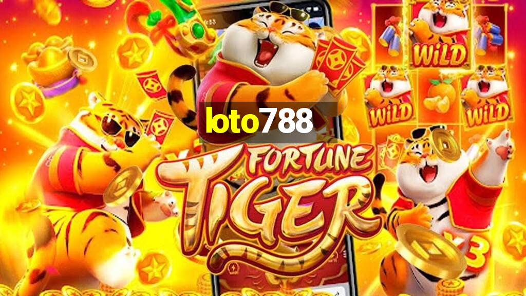 loto788