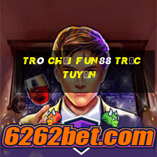 Trò chơi Fun88 trực tuyến