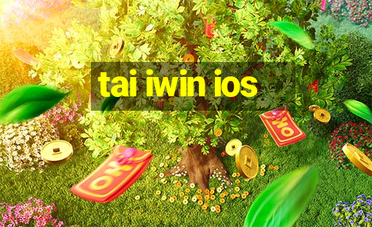 tai iwin ios