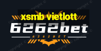 xsmb vietlott