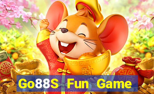 Go88S Fun Game Bài Có Code