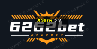 xsbth 5 9