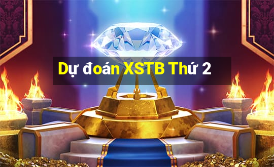 Dự đoán XSTB Thứ 2