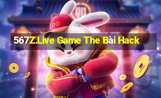 567Z.Live Game The Bài Hack