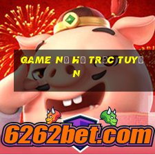 game nổ hũ trực tuyến