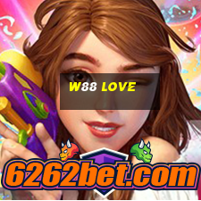 w88 love