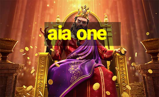 aia one