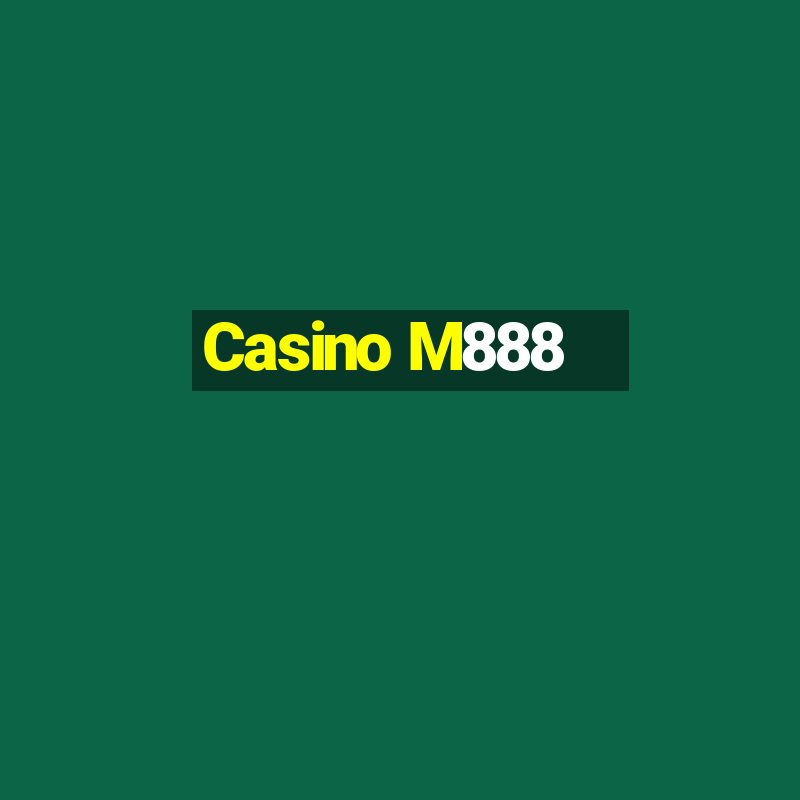 Casino M888