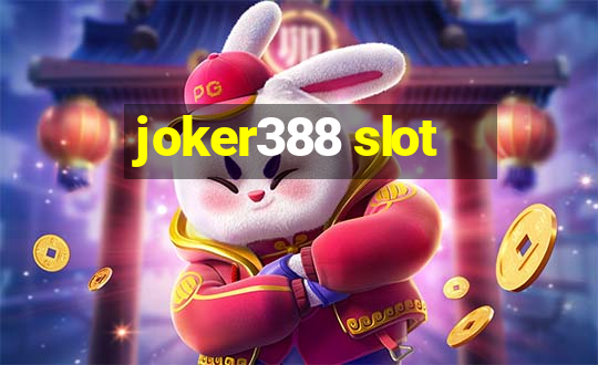 joker388 slot