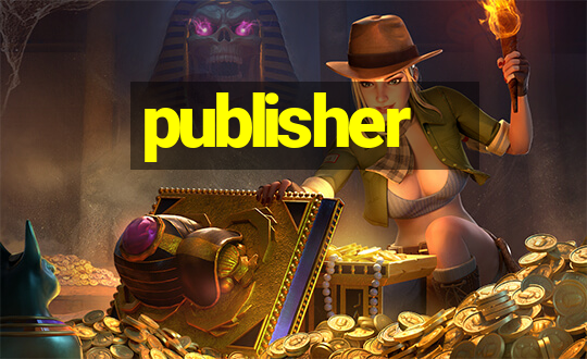 publisher