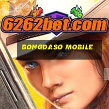 bongdaso mobile