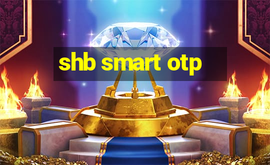 shb smart otp