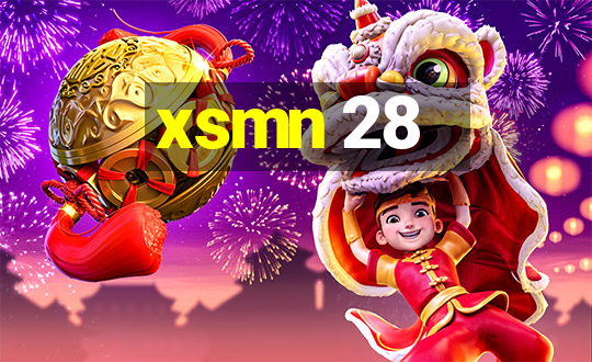 xsmn 28