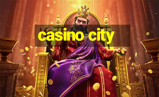 casino city