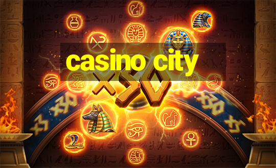 casino city