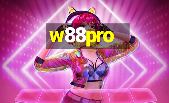 w88pro