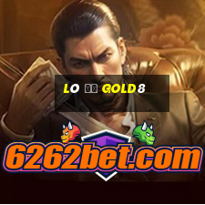 Lô Đề Gold8