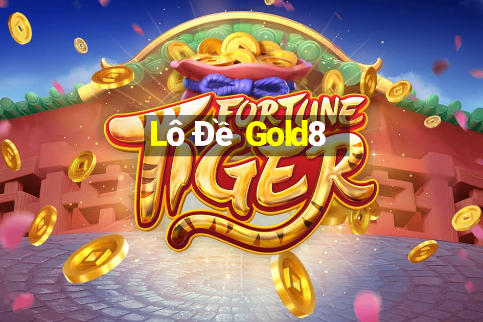 Lô Đề Gold8