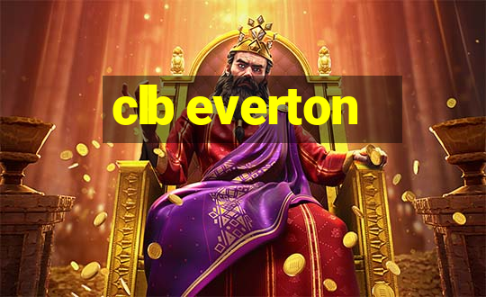 clb everton