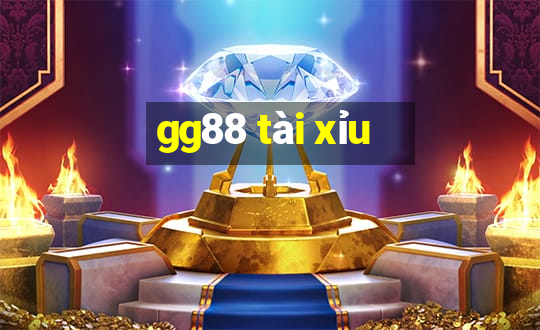 gg88 tài xỉu