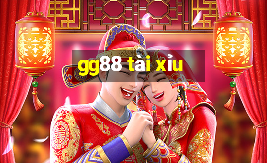 gg88 tài xỉu