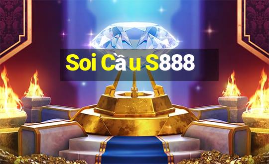 Soi Cầu S888