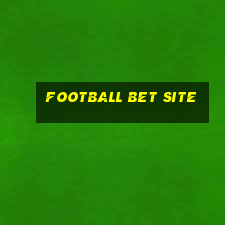 football bet site