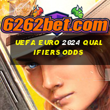 uefa euro 2024 qualifiers odds