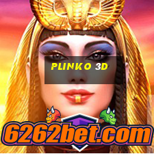 plinko 3d