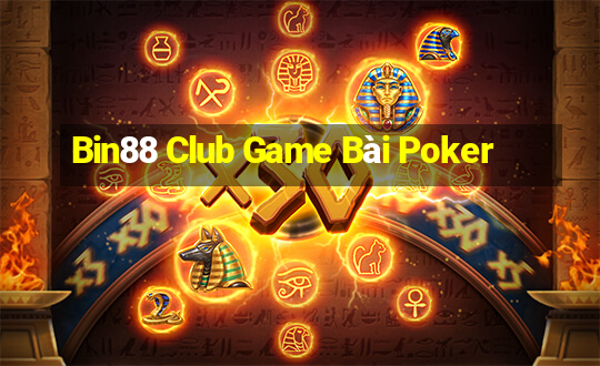 Bin88 Club Game Bài Poker