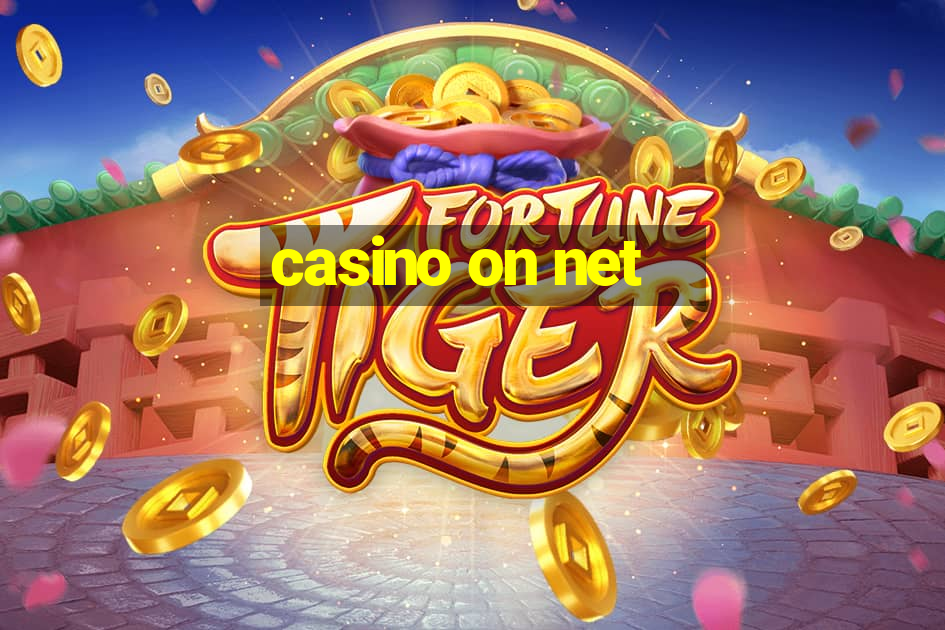 casino on net