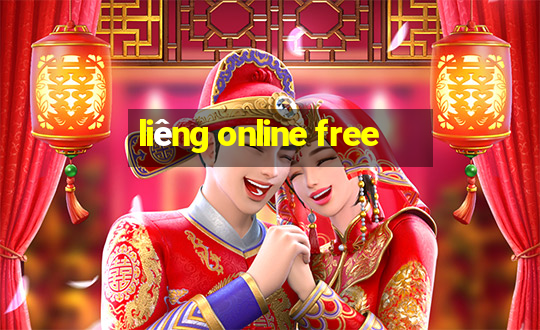 liêng online free