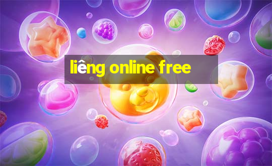 liêng online free