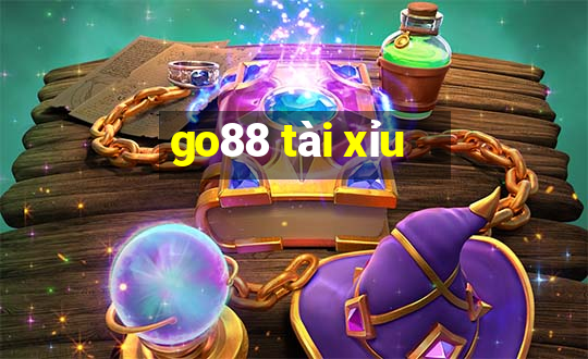 go88 tài xỉu