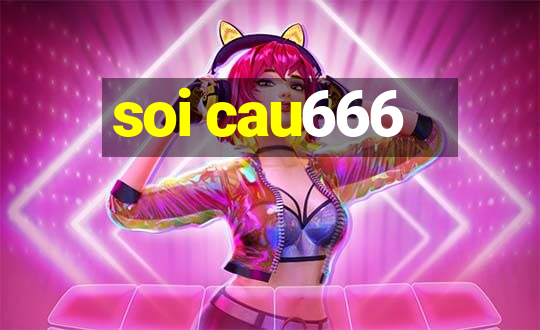 soi cau666