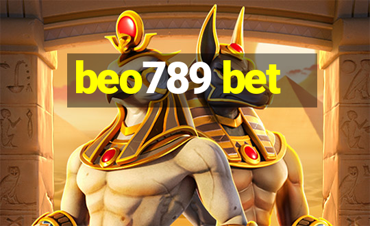 beo789 bet