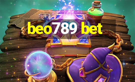 beo789 bet