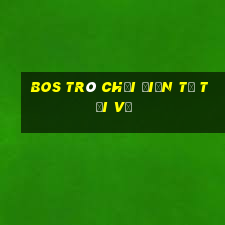 bos Trò chơi điện tử Tải về