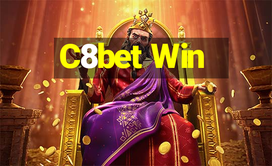 C8bet Win