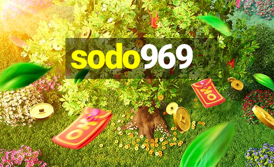 sodo969