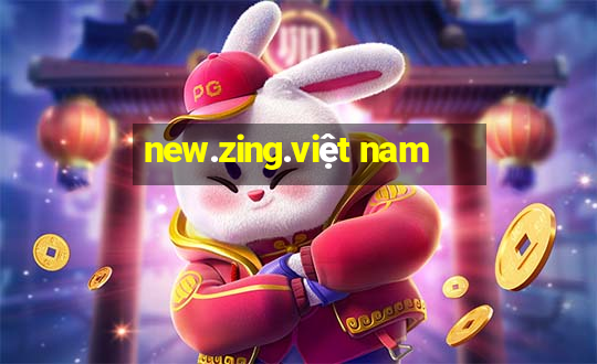 new.zing.việt nam