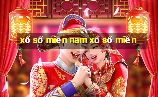 xổ số miền nam xổ số miền