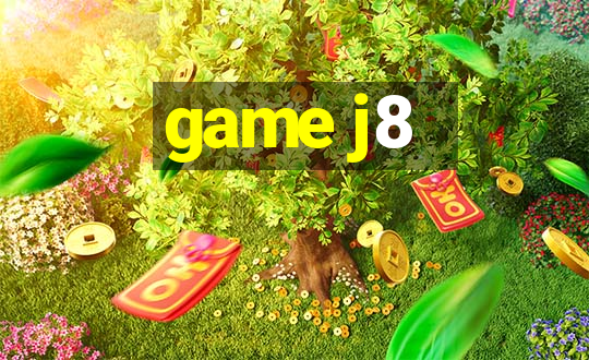 game j8