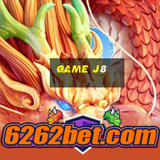 game j8