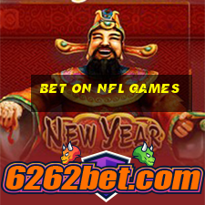 bet on nfl games