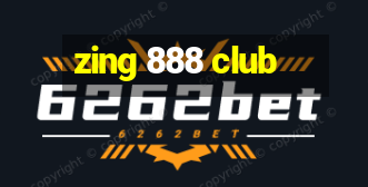 zing 888 club