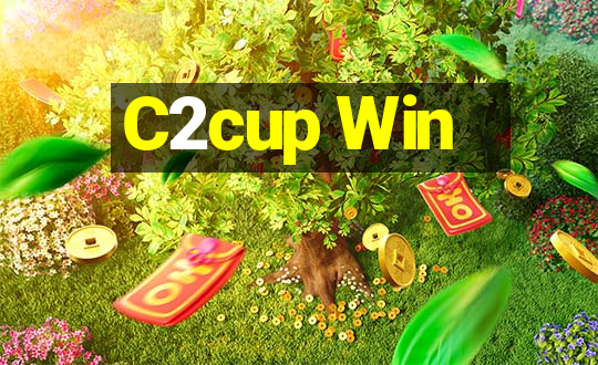 C2cup Win