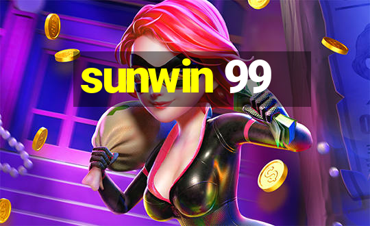 sunwin 99