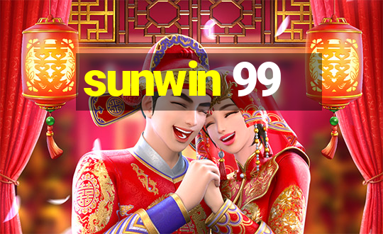 sunwin 99